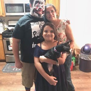 Meet your Posher, Eduardo